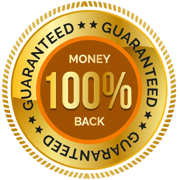guarantee-seal